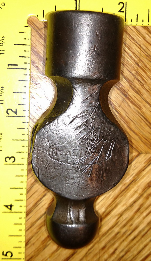 Craftsman ball on sale peen hammer