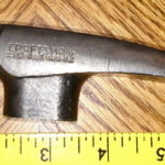 Craftsman 1 lb. Masonary Hammer
